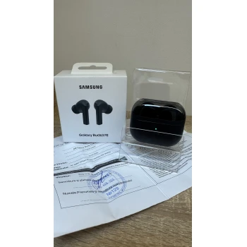 Casti Samsung Galaxy Buds3 FE