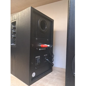 Boxe Sven SPS-614