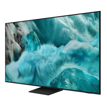 Televizor Samsung QE75Q7F5AUXUA Black