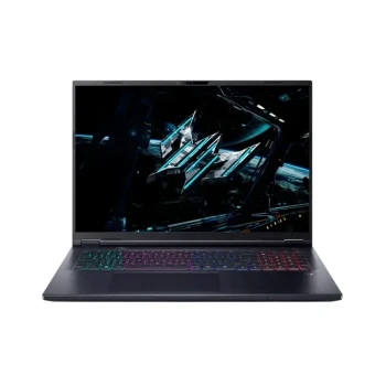 Laptop Acer Predator Helios Neo 18 AI PHN18-72 Black