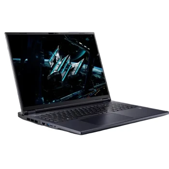 Laptop Acer Predator Helios Neo 18 AI PHN18-72 Black
