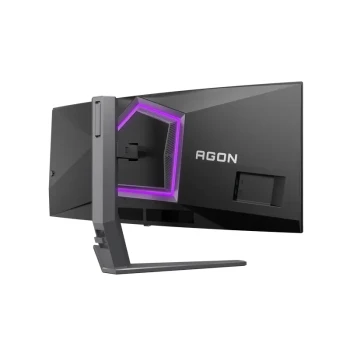 Monitor AOC Agon Pro AG346UCD 34" UW-QHD, Black