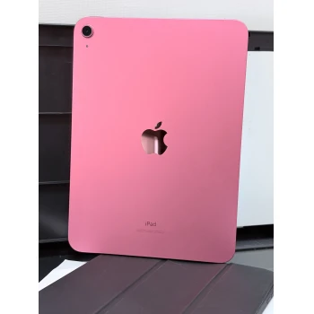 Apple iPad Gen-10 4/64 GB (MPQ33LL)  PINK