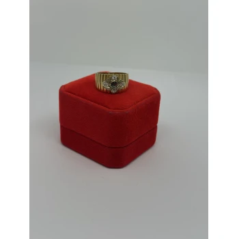 Inel din Aur Proba 750* 7.49 gr
