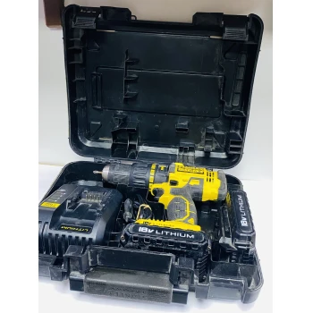 Stanley Fatmax FMC626C2K