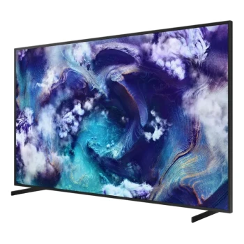 Televizor Samsung QE75QN900FUXUA Black