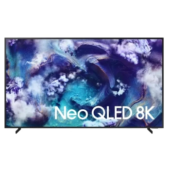 Televizor Samsung QE75QN900FUXUA Black