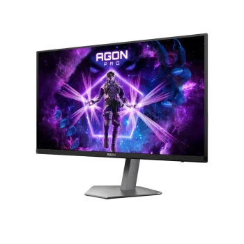 Monitor AOC Agon Pro AG276UZD 27" 4K, Black