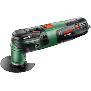 Multifuncțională Bosch Pmf 250 Ces