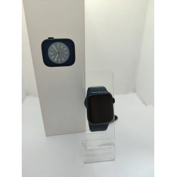 Ceas Inteligent Apple Watch Series 8 41mm Midnight
