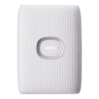 Imprimantă Foto Fujifilm Instax Mini Link 2, Clay White