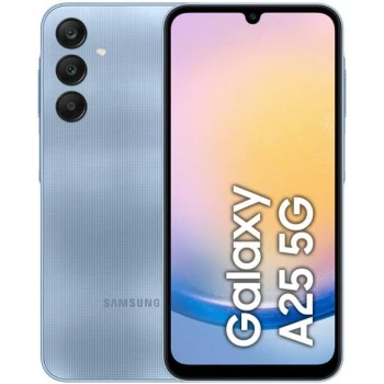 Telefon Samsung Galaxy A25 256 GB Blue