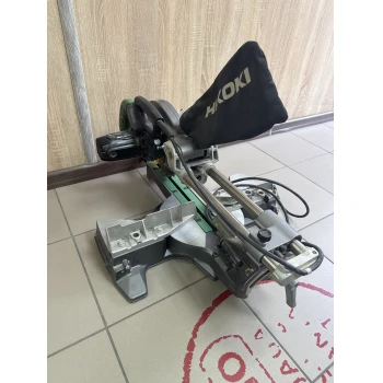 Fierăstrău circular HiKOKI C8FSE