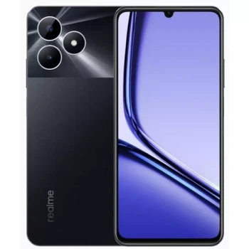 Realme Note 50 4/128 Gb Black