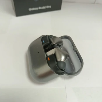 Casti Samsung Galaxy Buds 3 Pro
