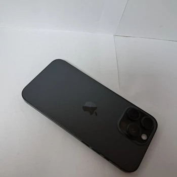Telefon Apple iPhone 16 Pro Max 256 GB Black