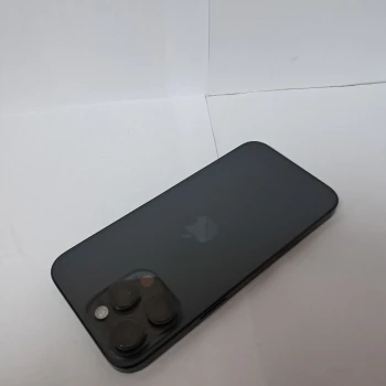 Telefon Apple iPhone 16 Pro Max 256 GB Black