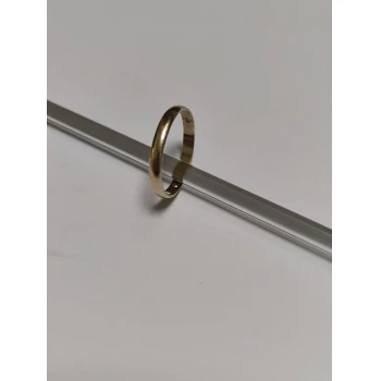 Verigheta din aur proba 585* 1.74 gr
