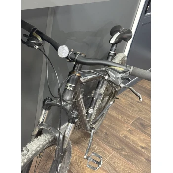 Bicicleta Correra Vengeance