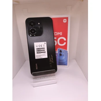 Xiaomi Redmi 15C 128GB Black