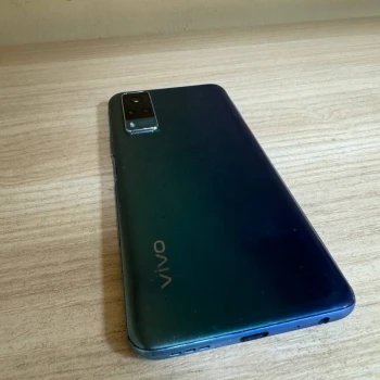 Telefon Vivo Y31 64 GB Blue