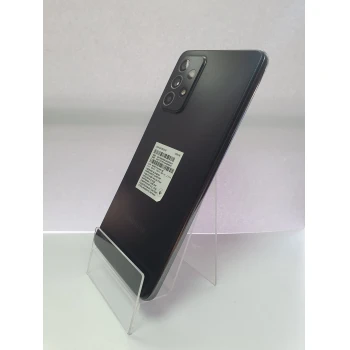 Samsung Galaxy A52 128 GB Black