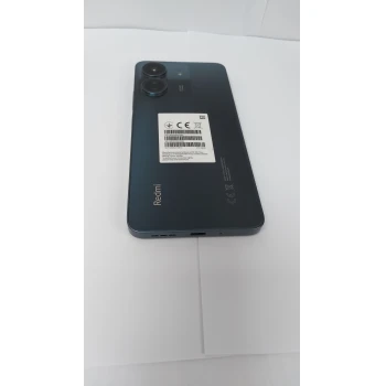 Xiaomi Redmi 13C 256 GB Black