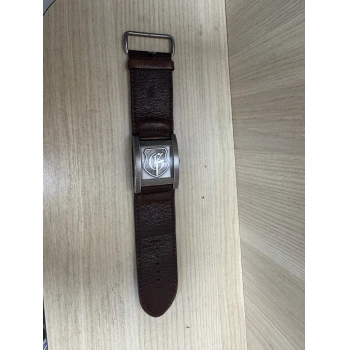 Ceas Guess Genuine Leather