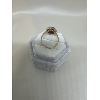 Inel din Aur proba 585* 2.82 gr