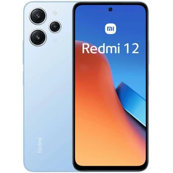 Xiaomi Redmi 12 256 GB Blue