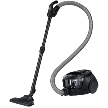 Aspirator Samsung VC18M31C0HG/UK,  Black