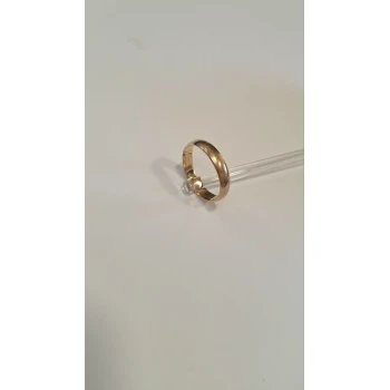 Verigheta Din Aur Proba 585 4.42 gr