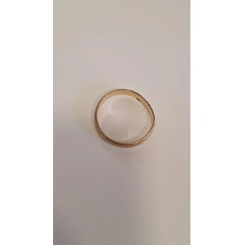 Verigheta Din Aur Proba 585 4.42 gr