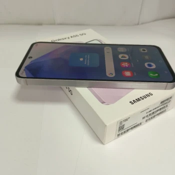 Samsung Galaxy A55 8/128 Gb lilac
