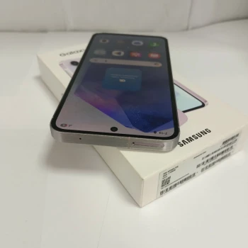 Samsung Galaxy A55 8/128 Gb lilac
