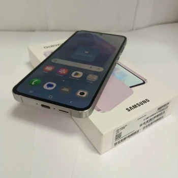 Samsung Galaxy A55 8/128 Gb lilac