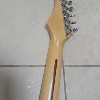 Chitară electrică SX Stratocaster Vintage Series