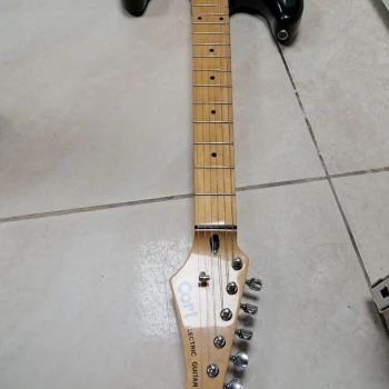 Chitară electrică SX Stratocaster Vintage Series