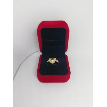 Inel Din Aur Proba 585* 2.86 gr