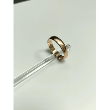 Verighete din aur Proba 585 2.83 gr