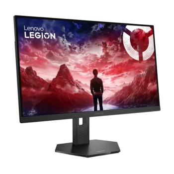 Monitor LENOVO Legion 27QD-10 27" 2K, Black