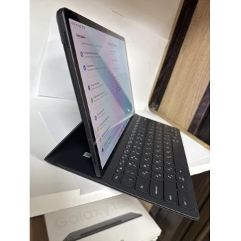 Tableta Samsung Tab S9+ 12/256 GB Graphite