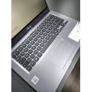 Laptop Asus NoteBook R465J