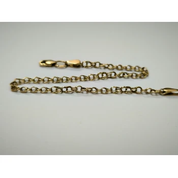 Brățară din Aur proba 585 2,50 gr