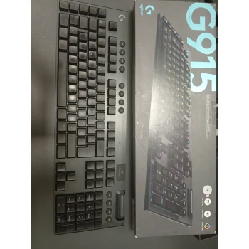 Tastatura LogitechG915