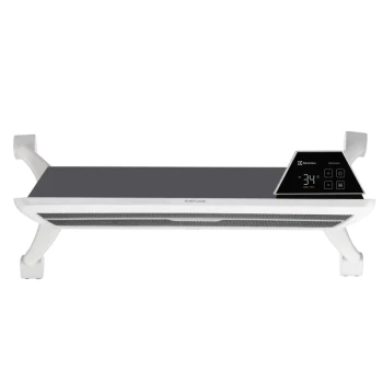 Convector Electrolux ECH/AG2-1500 3BI-W EEC, White