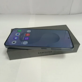 Telefon Samsung Galaxy S25 256 GB Black