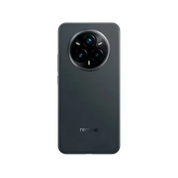 Telefon Realme 14 Pro+ 512 Gb Black
