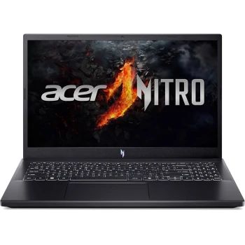 Laptop Acer Nitro ANV15-41 Black