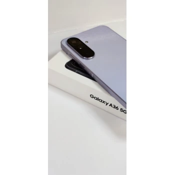 Samsung Galaxy A36 6/128 GB Lavander